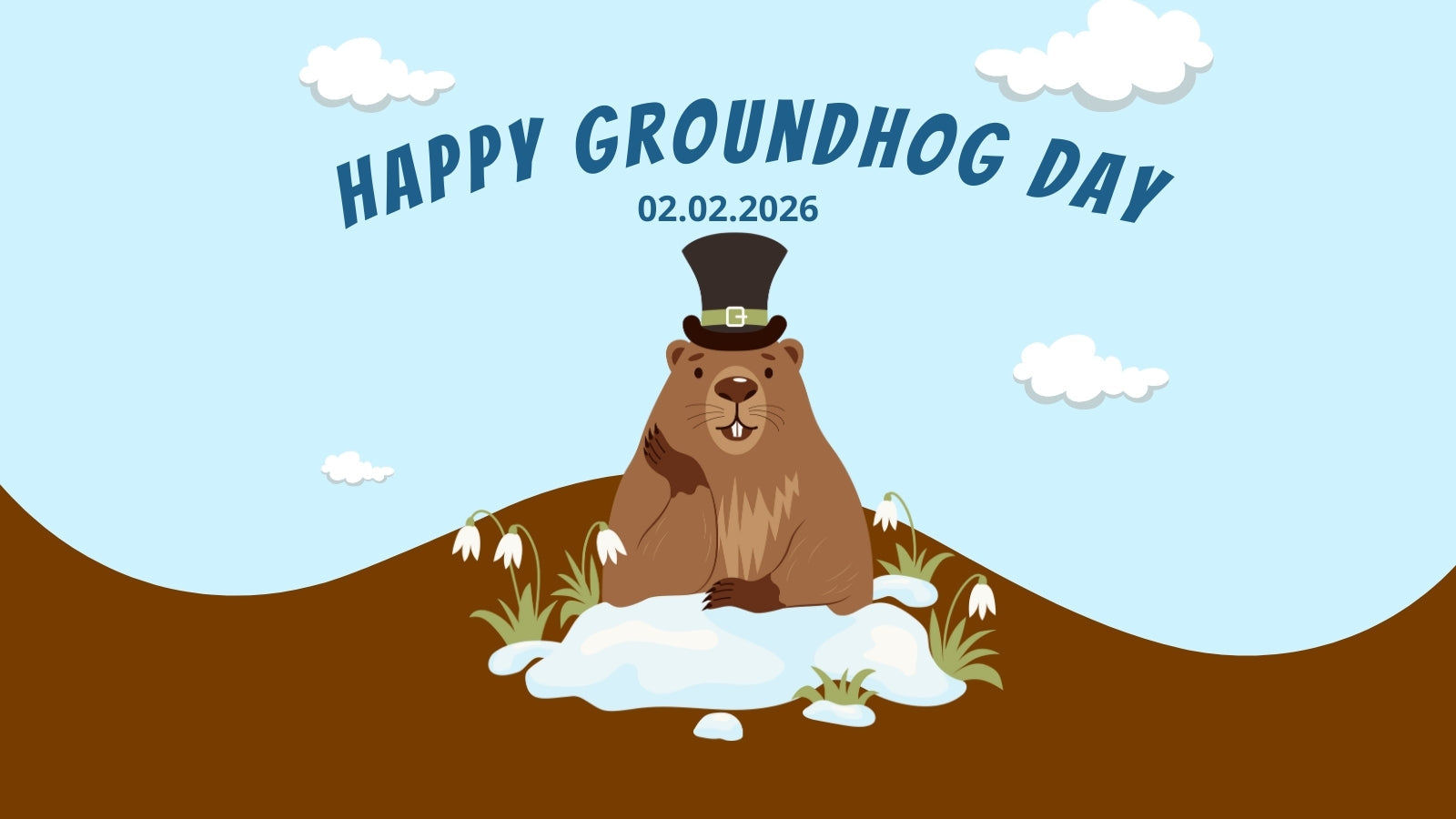 Groundhog Day, But Make It Fashion (And Kindness) – Clothes Mentor ...