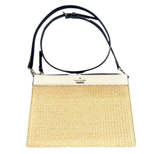 Crossbody Designer By Kate Spade, Size: Small