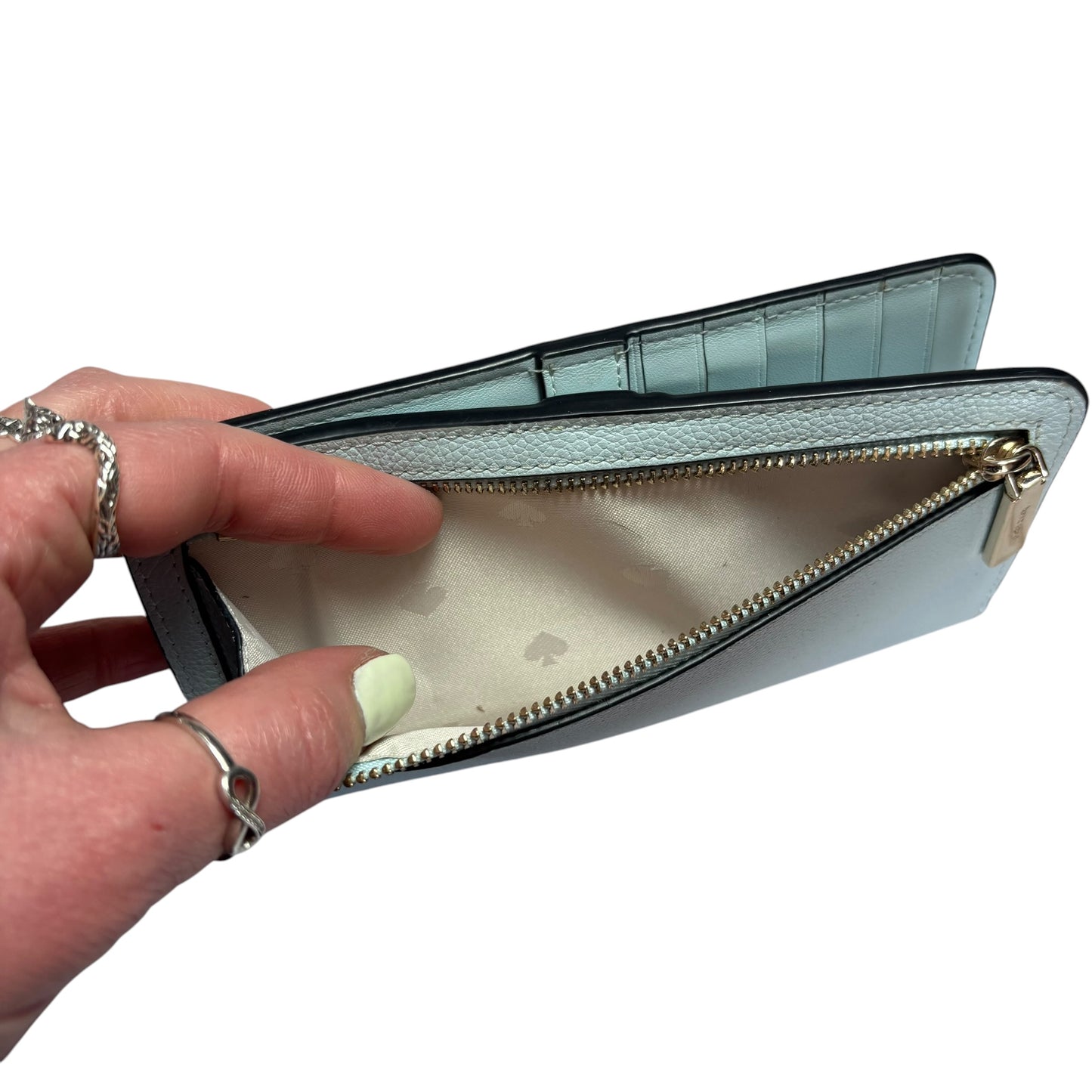 Wallet Designer By Kate Spade, Size: Small