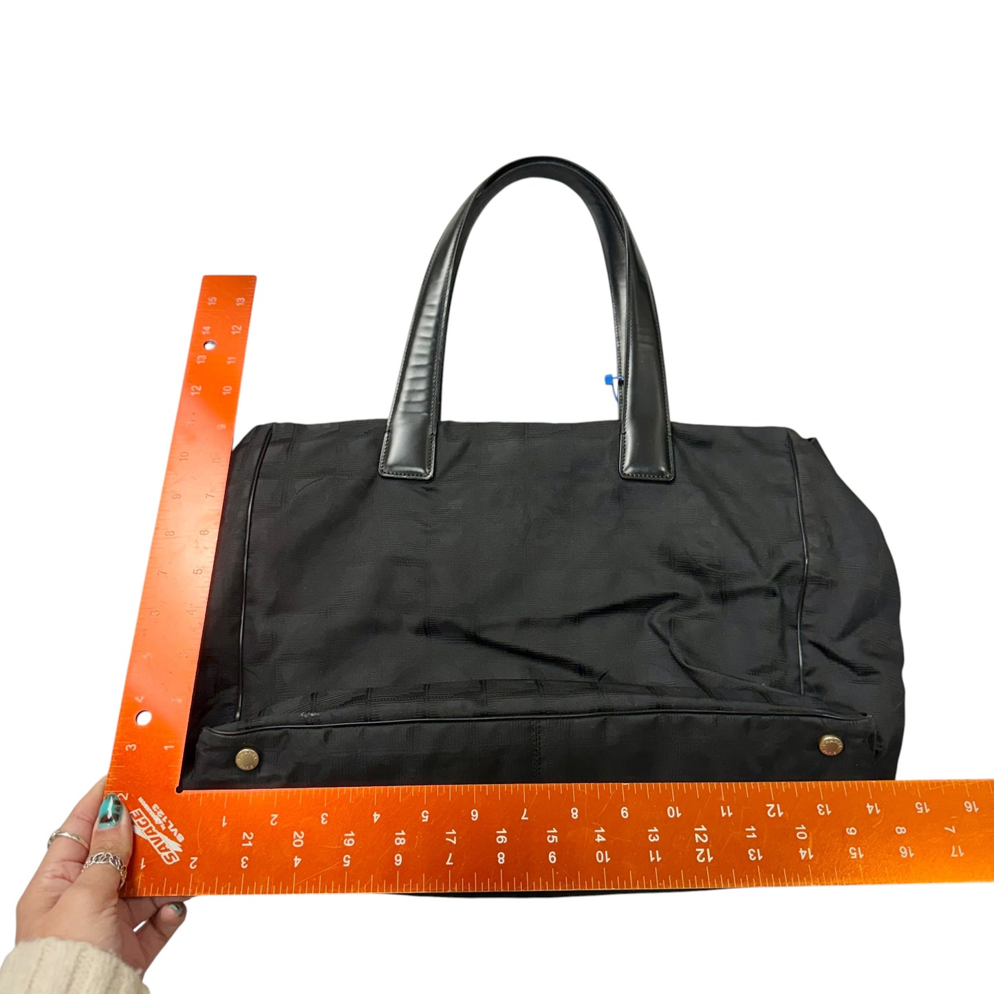 Handbag Luxury Designer By Chanel, Size: Medium