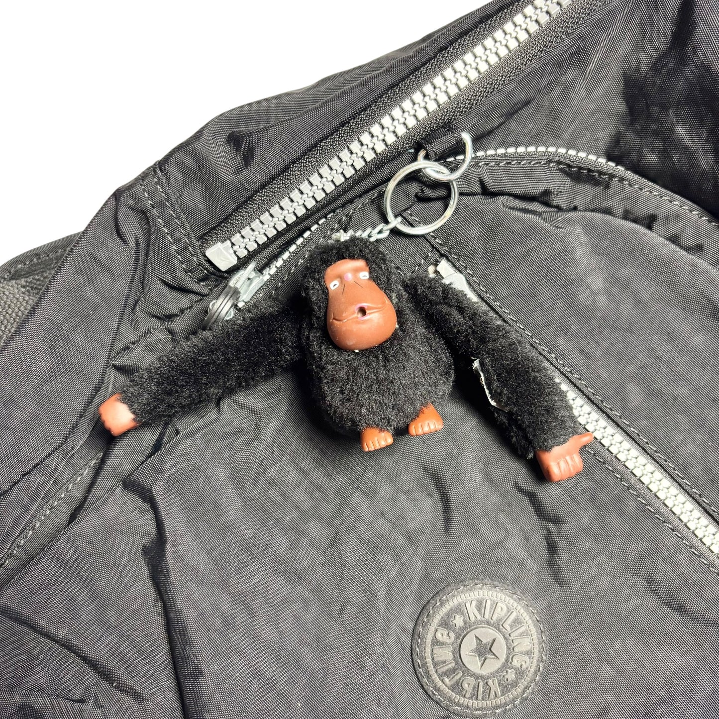 Backpack By Kipling, Size: Medium