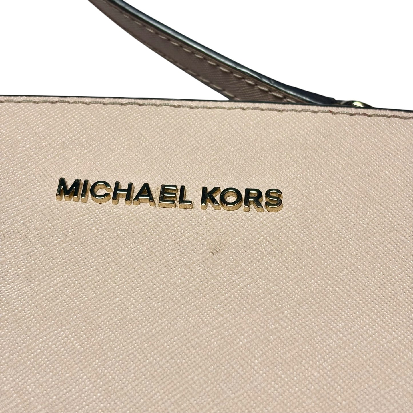 Handbag By Michael By Michael Kors, Size: Small
