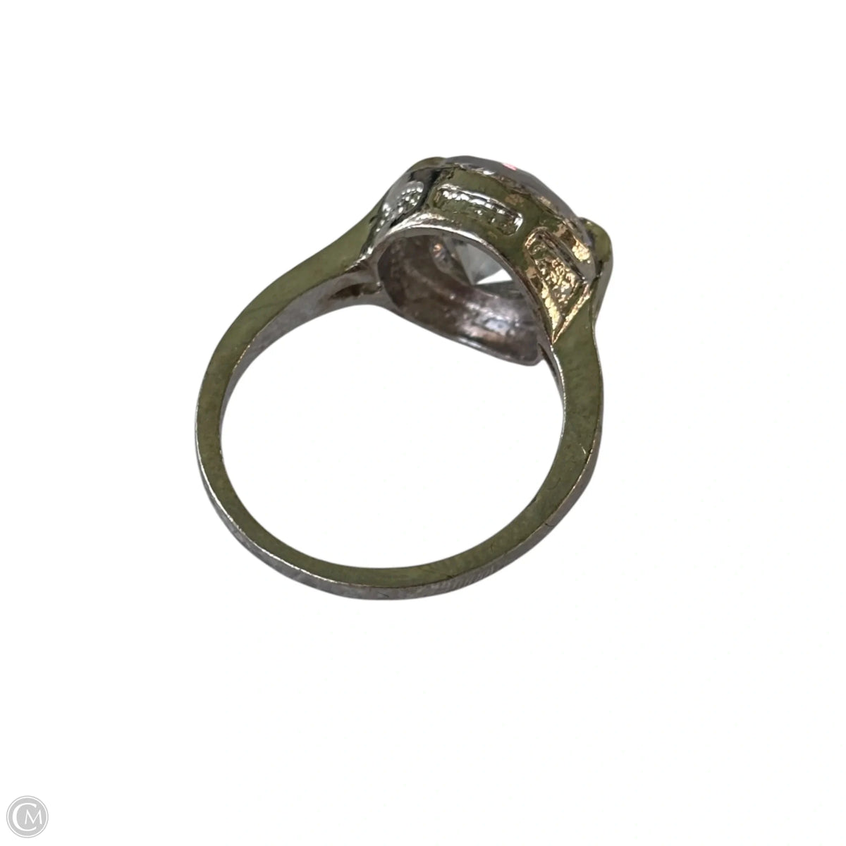 Ring Band Size: 7.5