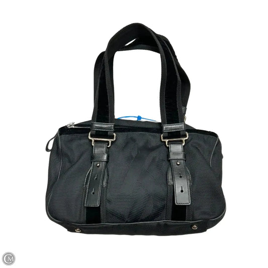 Handbag Luxury Designer By Yves Saint Laurent, Size: Small