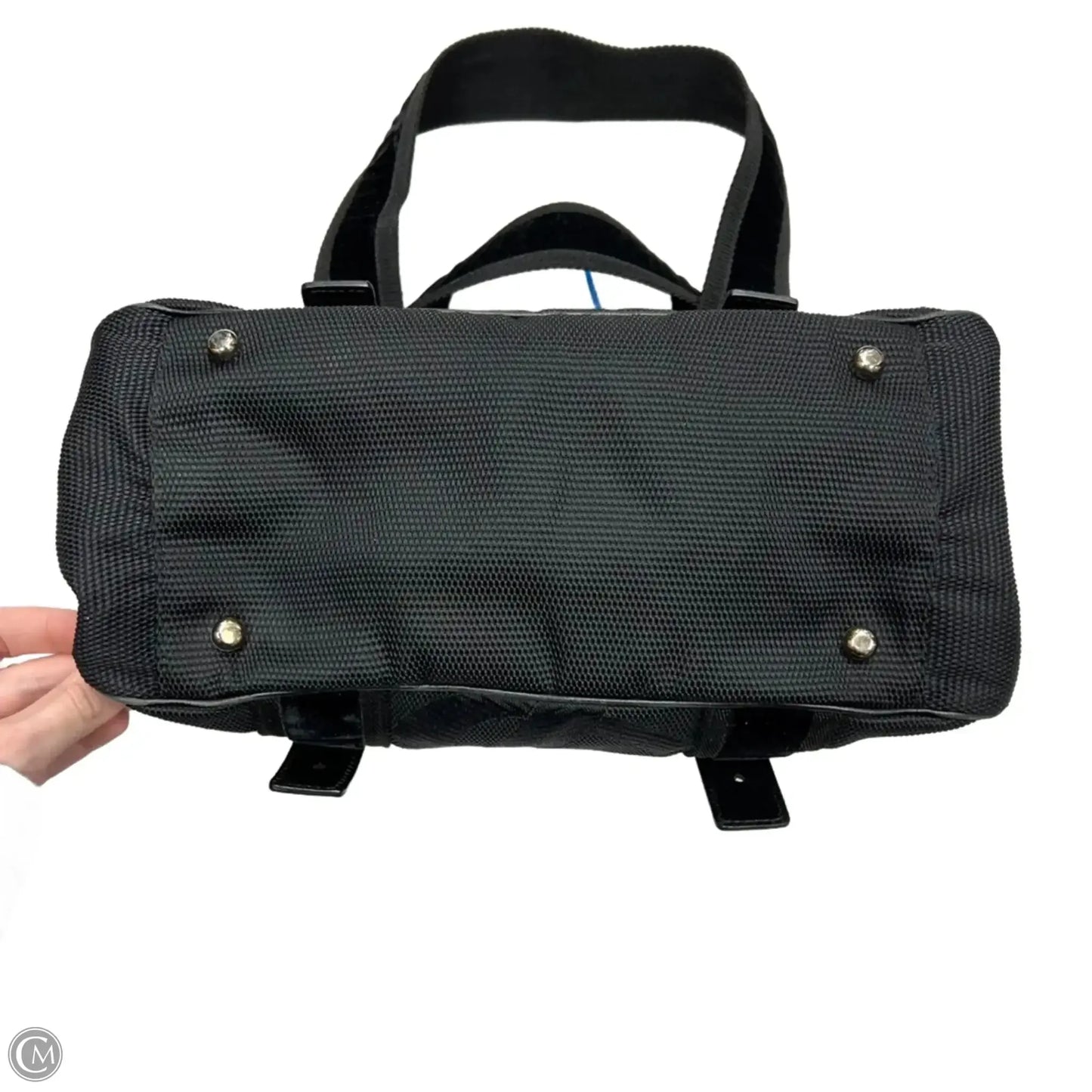 Handbag Luxury Designer By Yves Saint Laurent, Size: Small