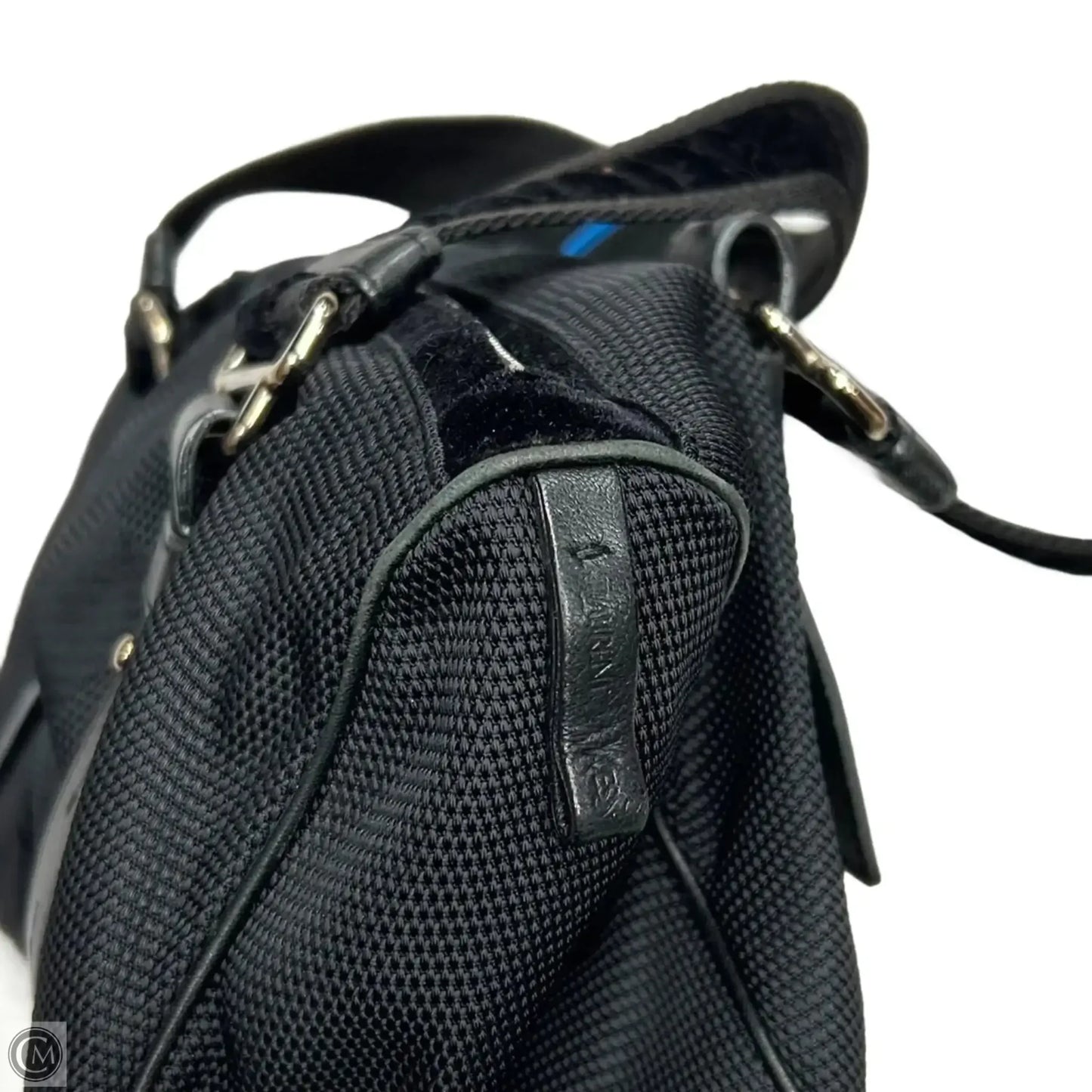 Handbag Luxury Designer By Yves Saint Laurent, Size: Small