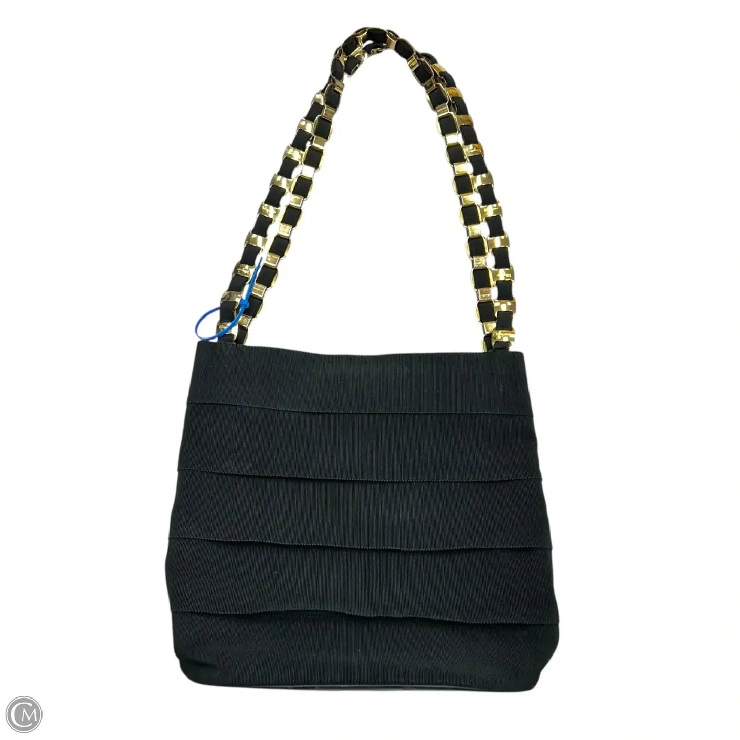 Handbag Luxury Designer By Ferragamo, Size: Medium