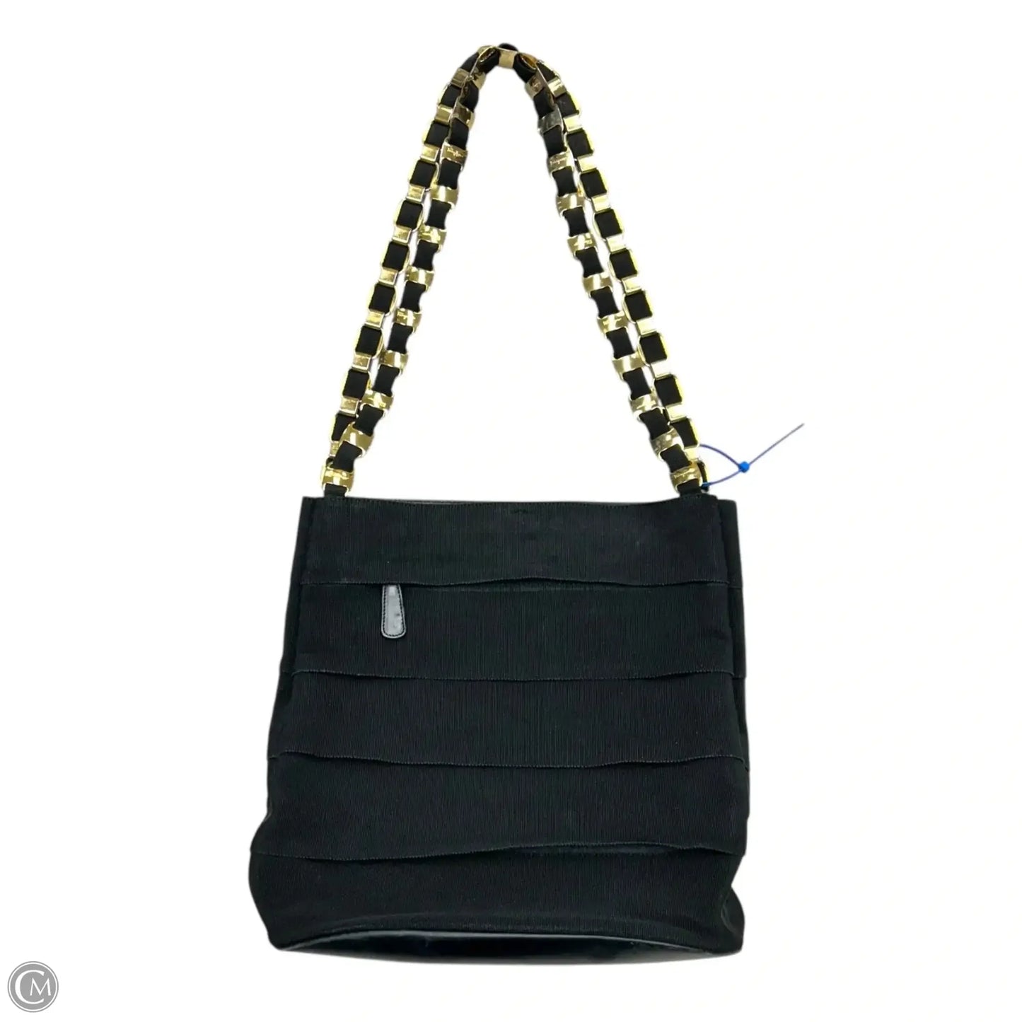 Handbag Luxury Designer By Ferragamo, Size: Medium