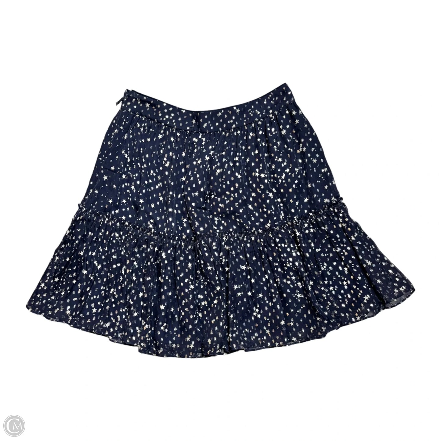 Skirt Designer By Kate Spade In Star, Size: 0