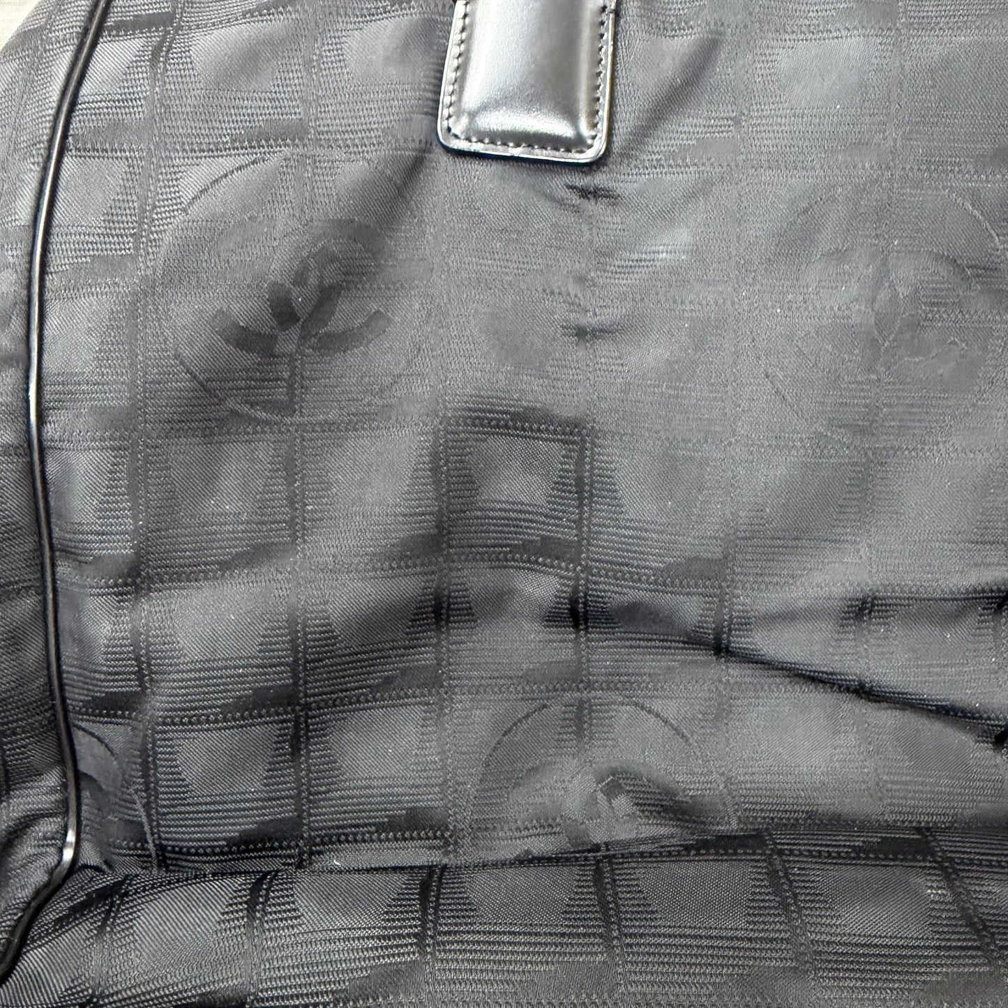 Handbag Luxury Designer By Chanel, Size: Medium