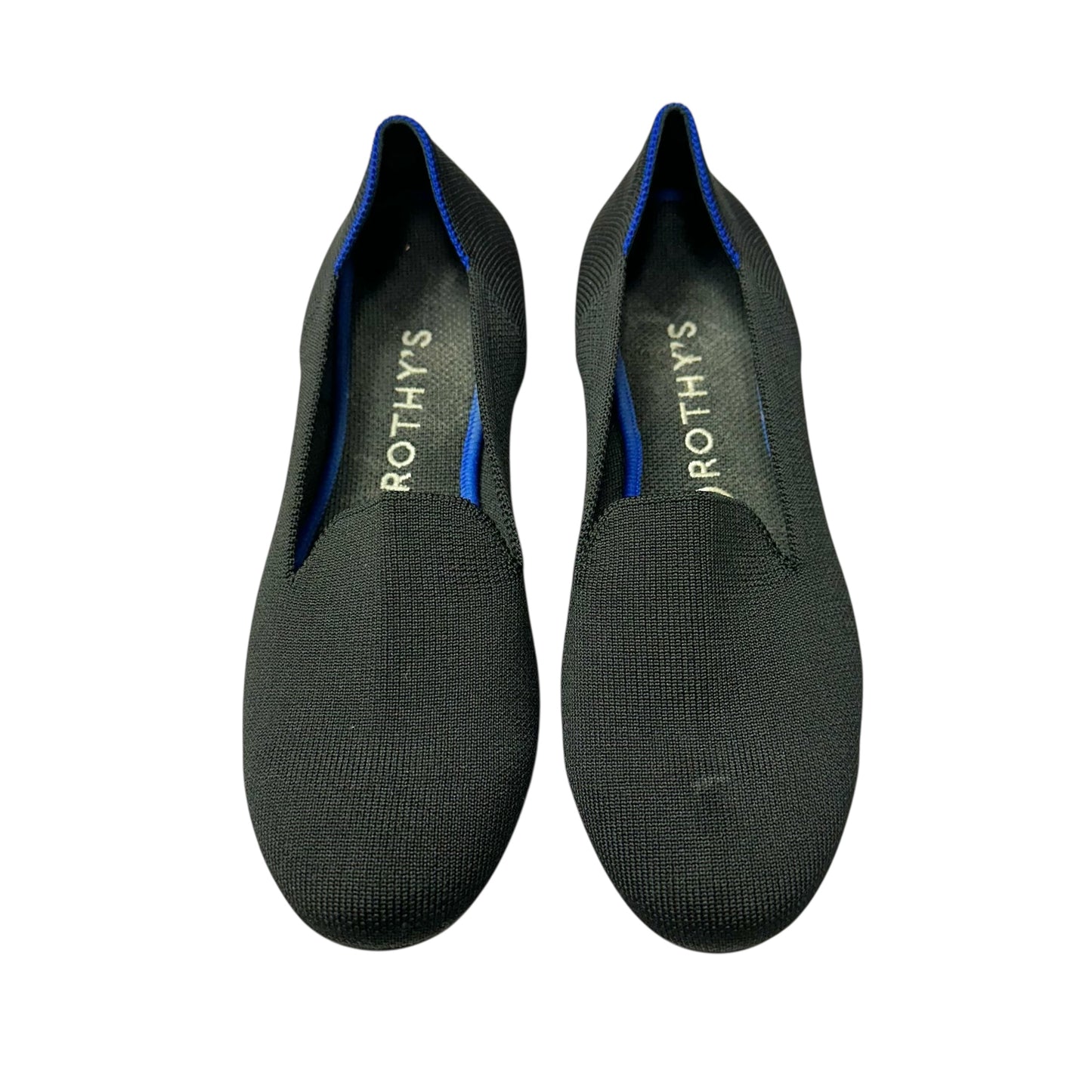 SHOES FLATS by ROTHYS In BLACK, Size: 9