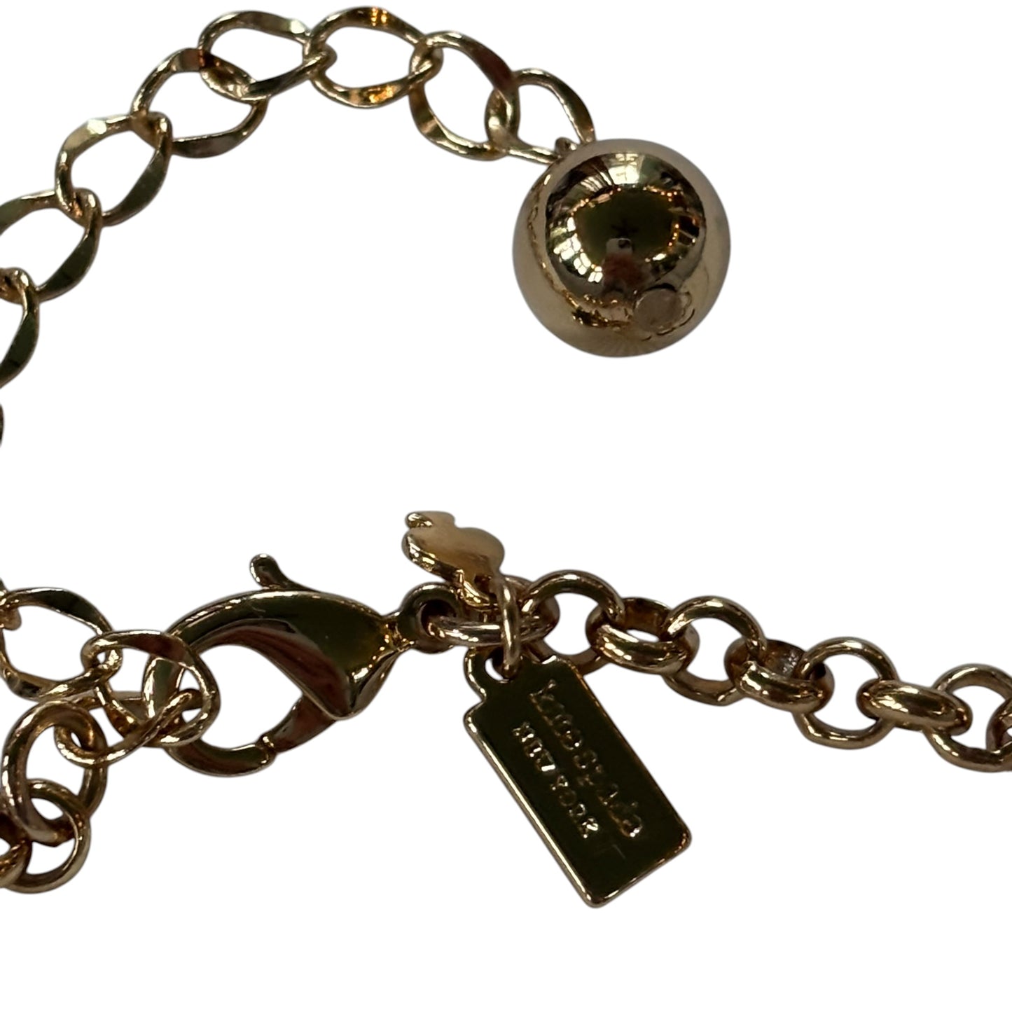 Necklace Designer By Kate Spade