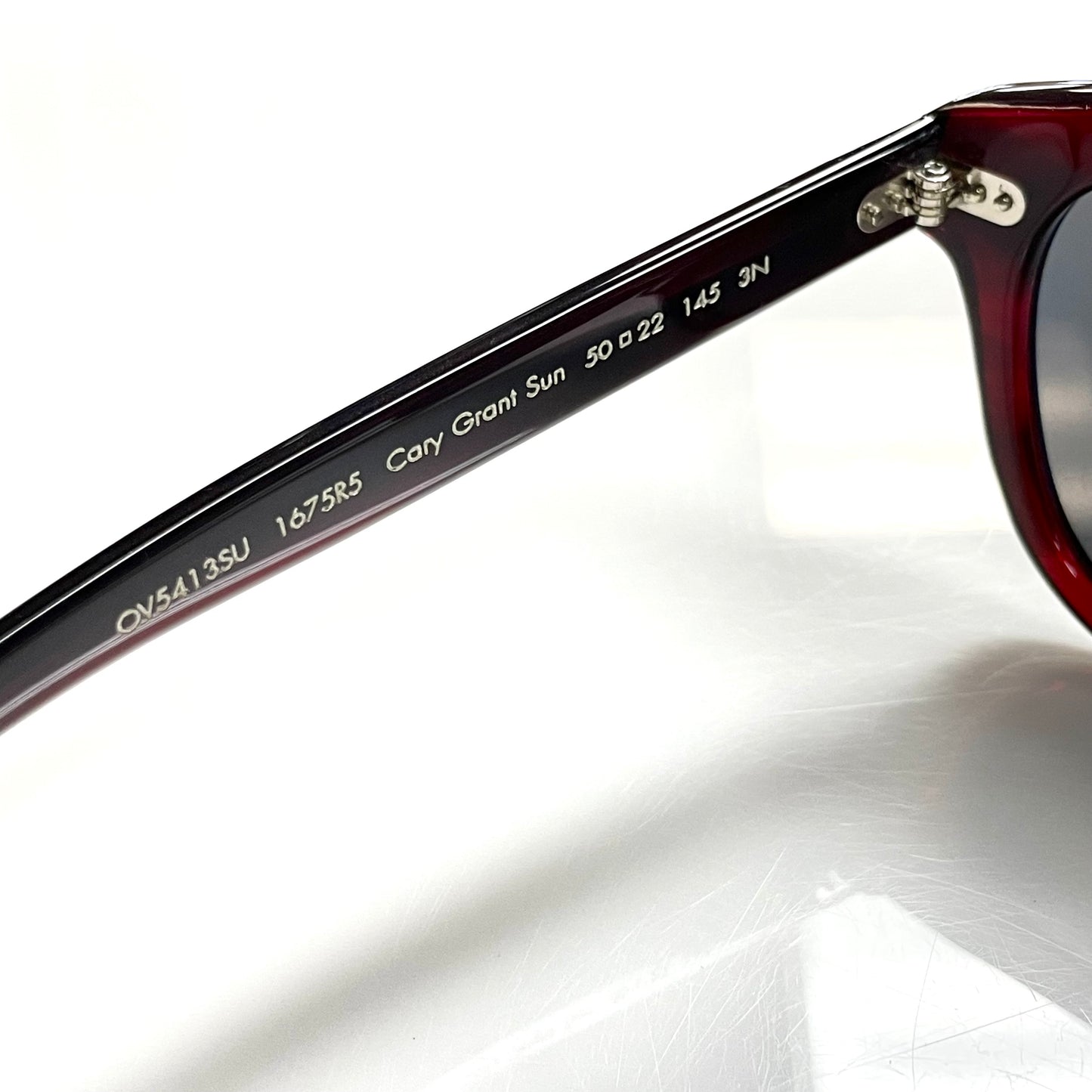 Sunglasses Designer By Oliver People