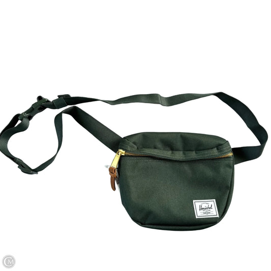 Belt Bag By Herschel, Size: Medium