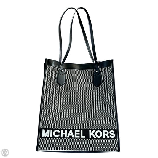Handbag Designer By Michael Kors, Size: Large