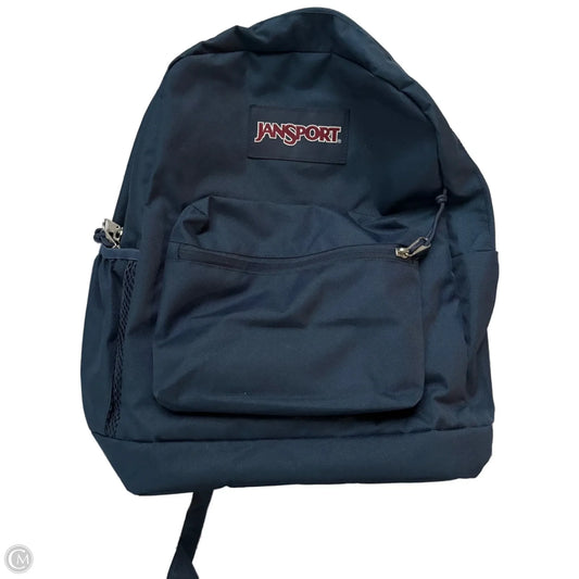 Backpack By Jansport, Size: Large