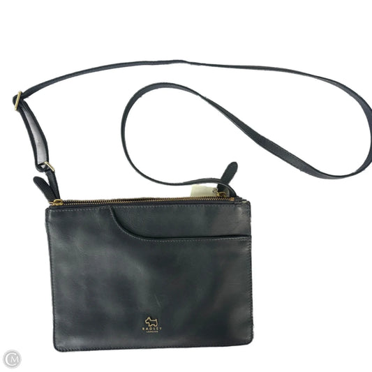 Crossbody Leather By Radley London, Size: Small