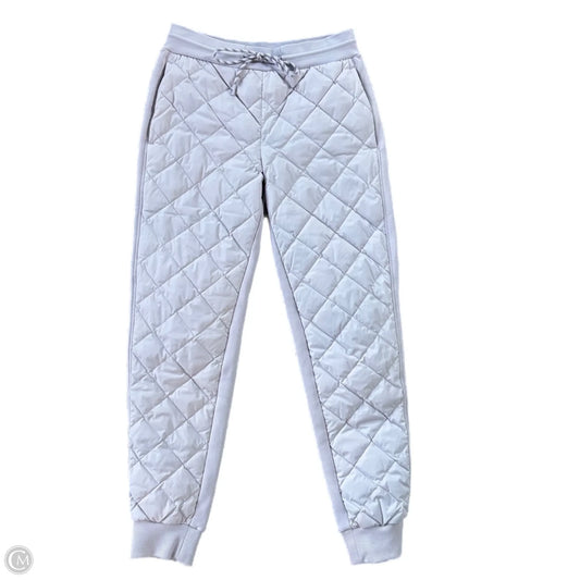Athletic Pants By Athleta In Purple, Size: Xs