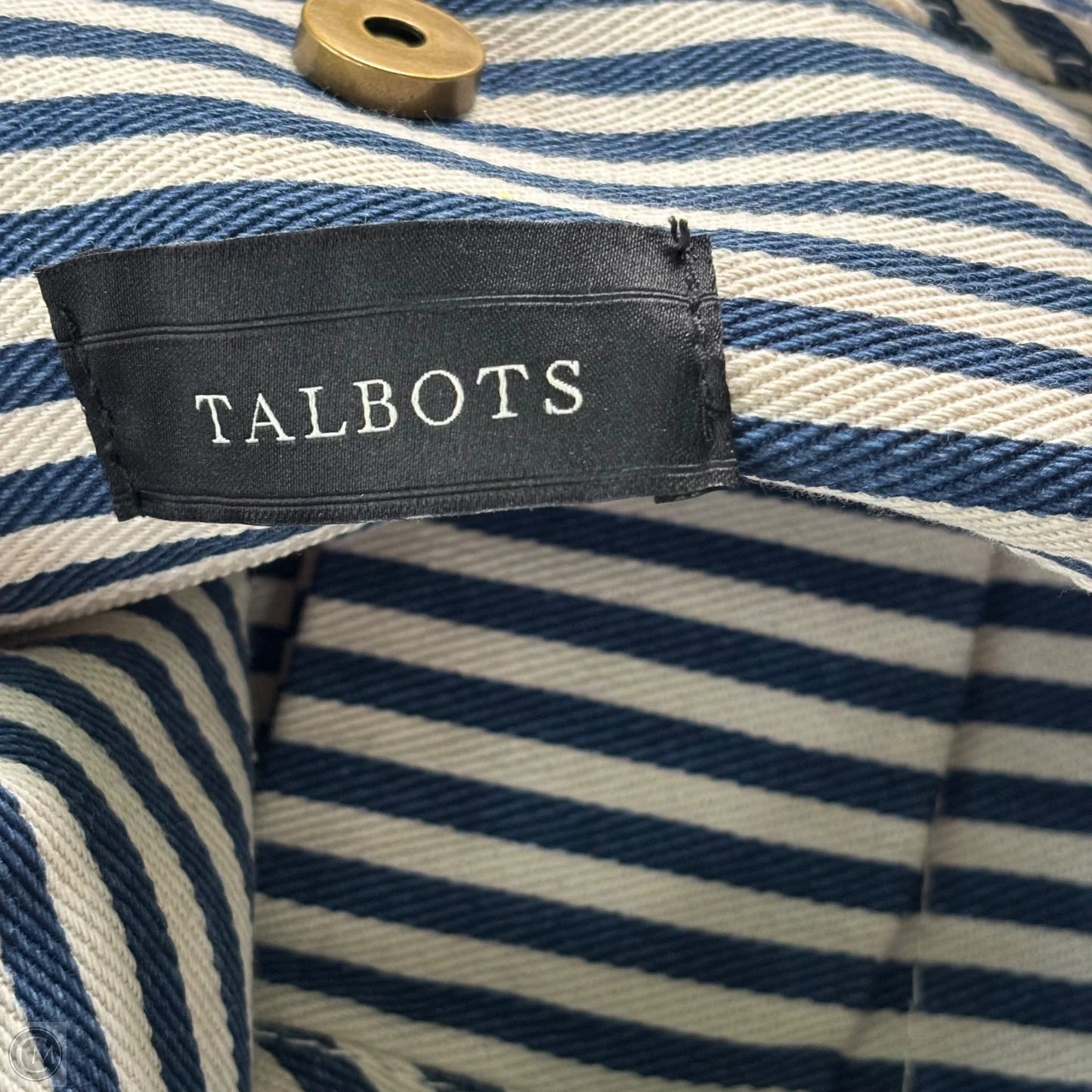Tote By Talbots, Size: Medium