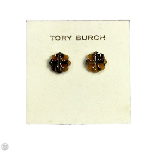 Earrings Designer By Tory Burch