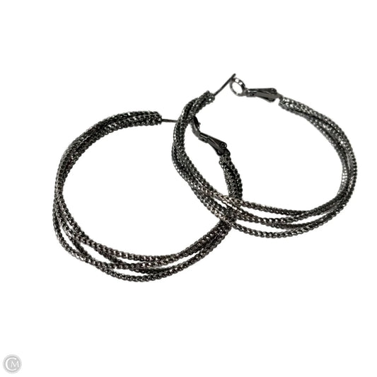 Earrings Hoop