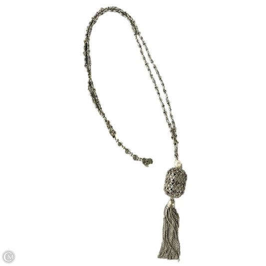 Necklace Pendant By Lucky Brand