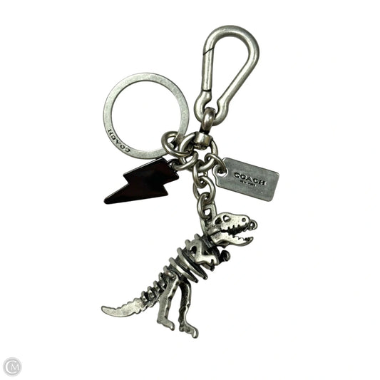 Key Chain Designer By Coach