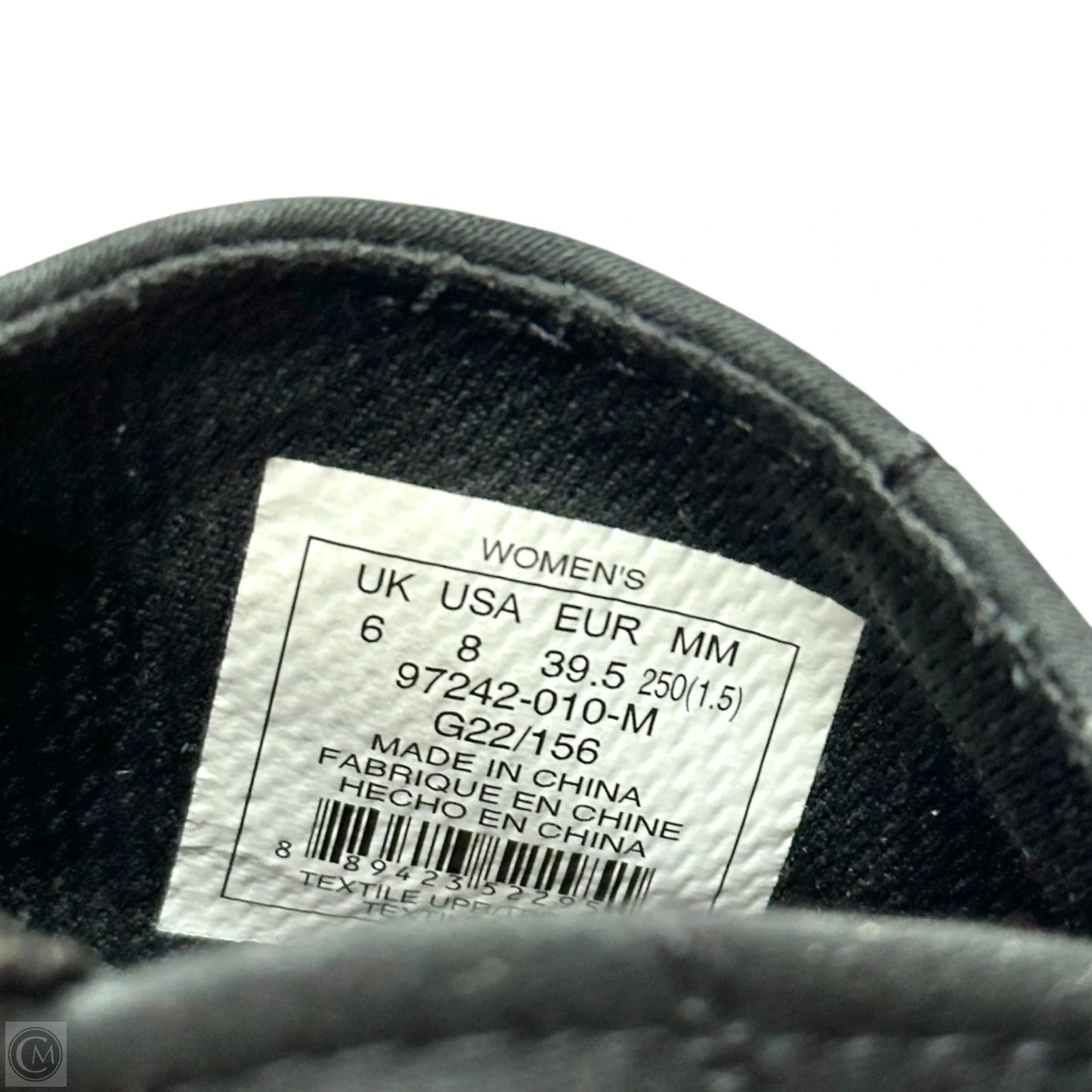 Boots Hiking By Palladium In Black, Size: 8