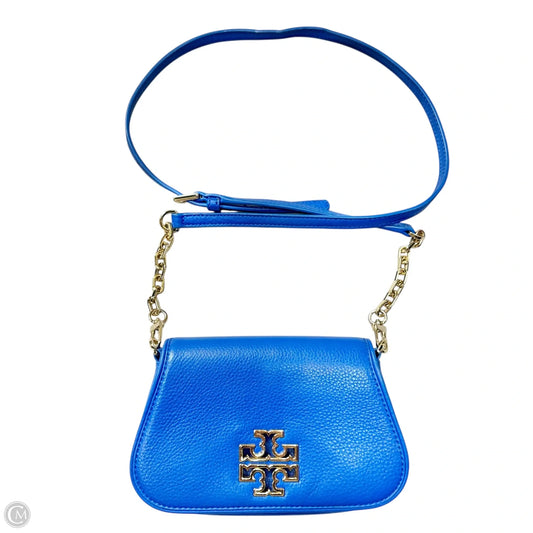 Crossbody Designer By Tory Burch, Size: Small