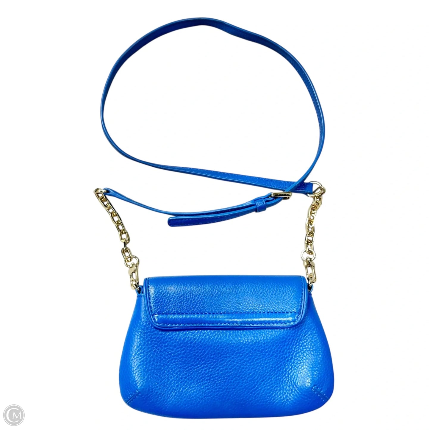Crossbody Designer By Tory Burch, Size: Small