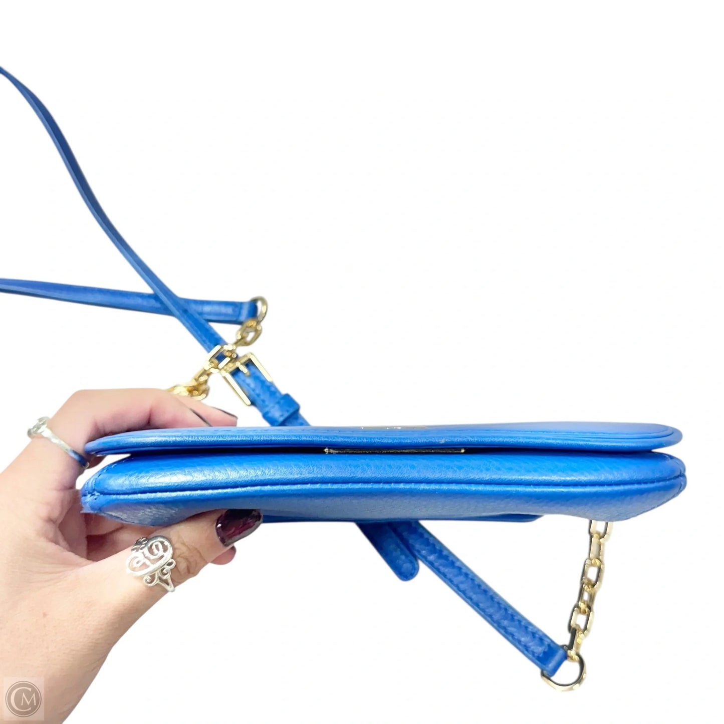 Crossbody Designer By Tory Burch, Size: Small