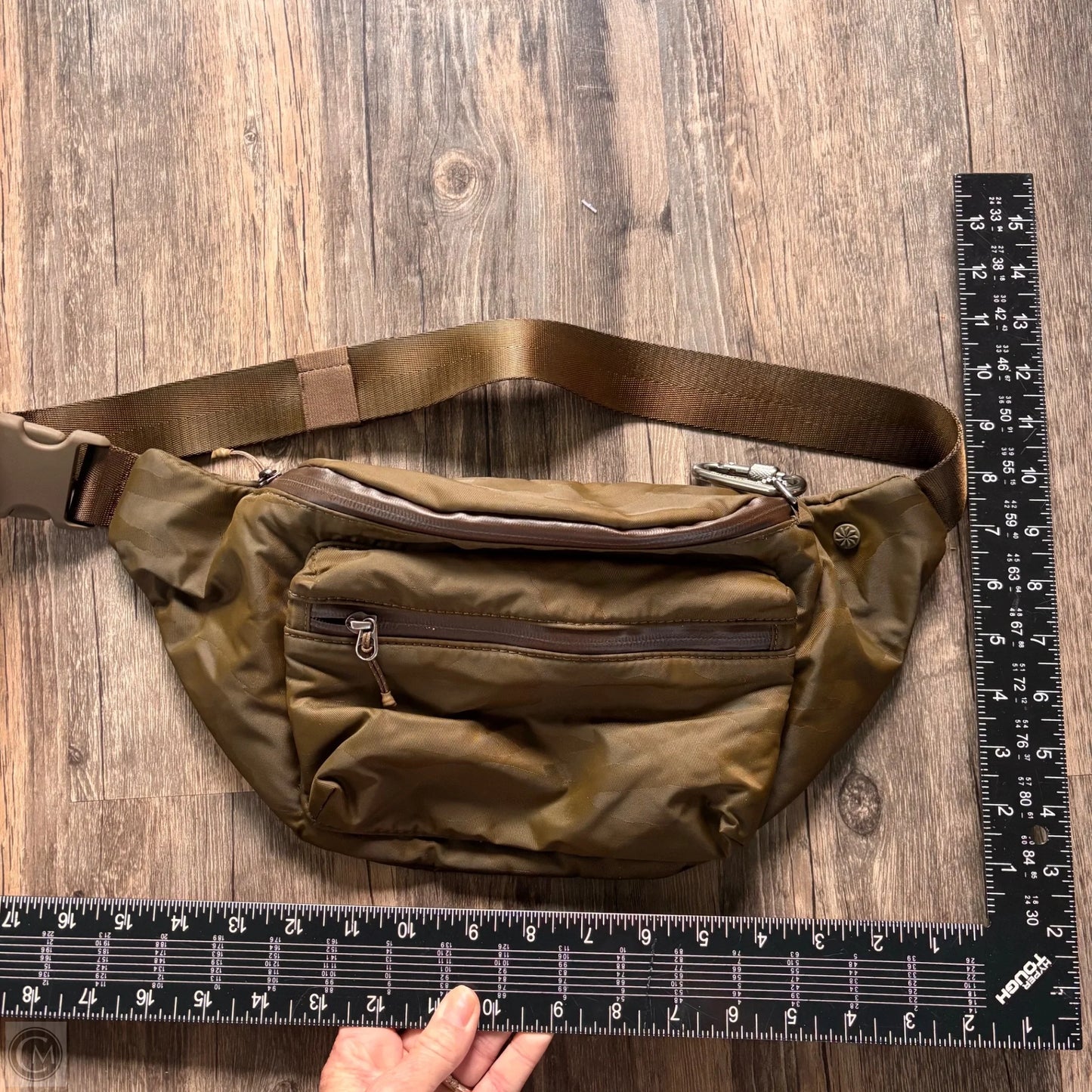 Belt Bag By Athleta, Size: Medium