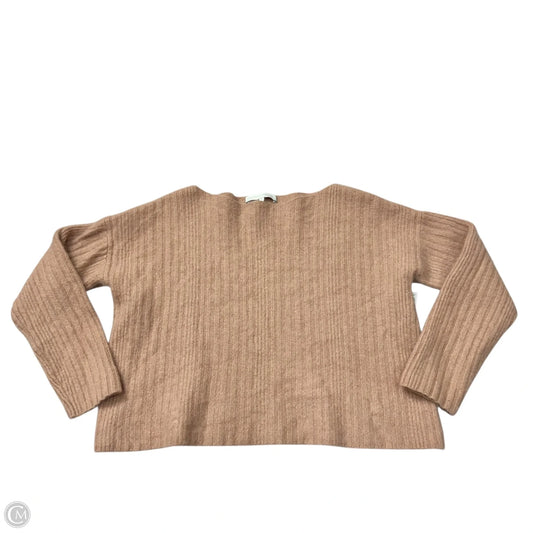 Sweater Cashmere By Naked Cashmere In Pink, Size: S