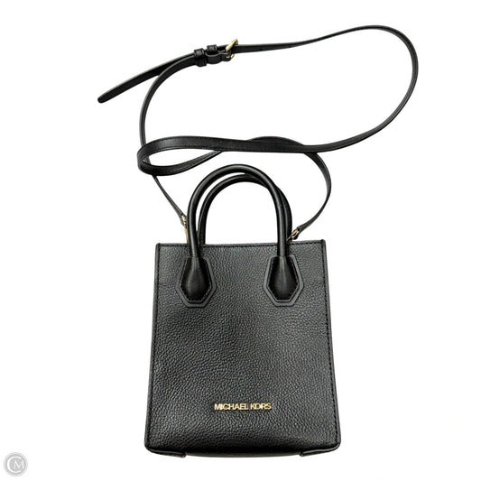 Crossbody Designer By Michael Kors, Size: Small