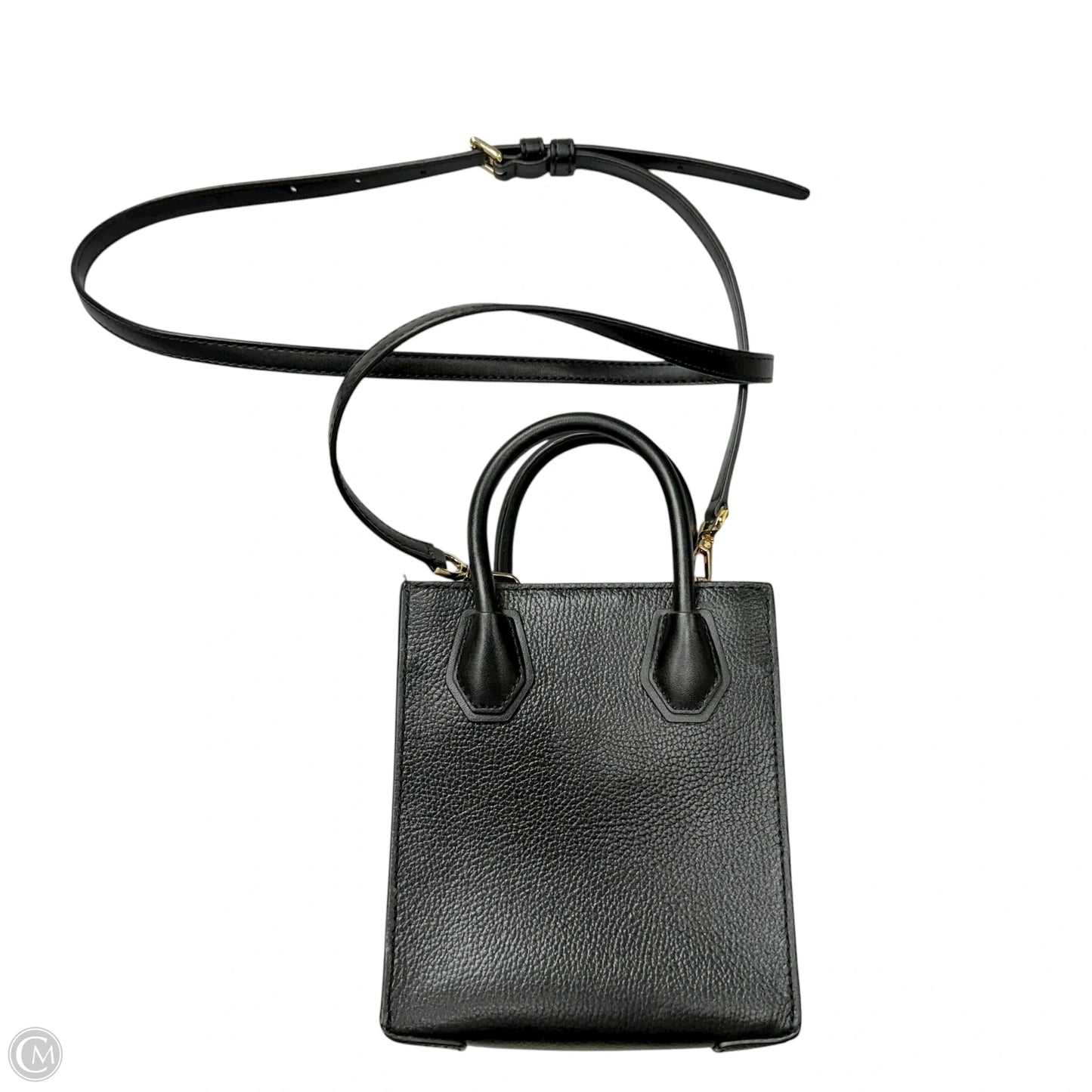 Crossbody Designer By Michael Kors, Size: Small