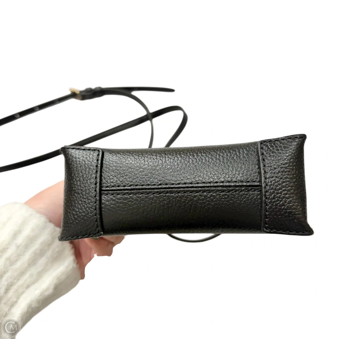 Crossbody Designer By Michael Kors, Size: Small