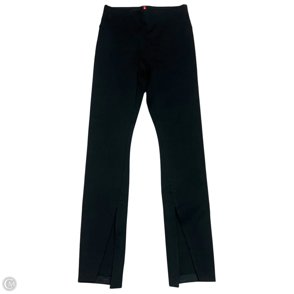 Pants Leggings By Spanx In Black, Size: M