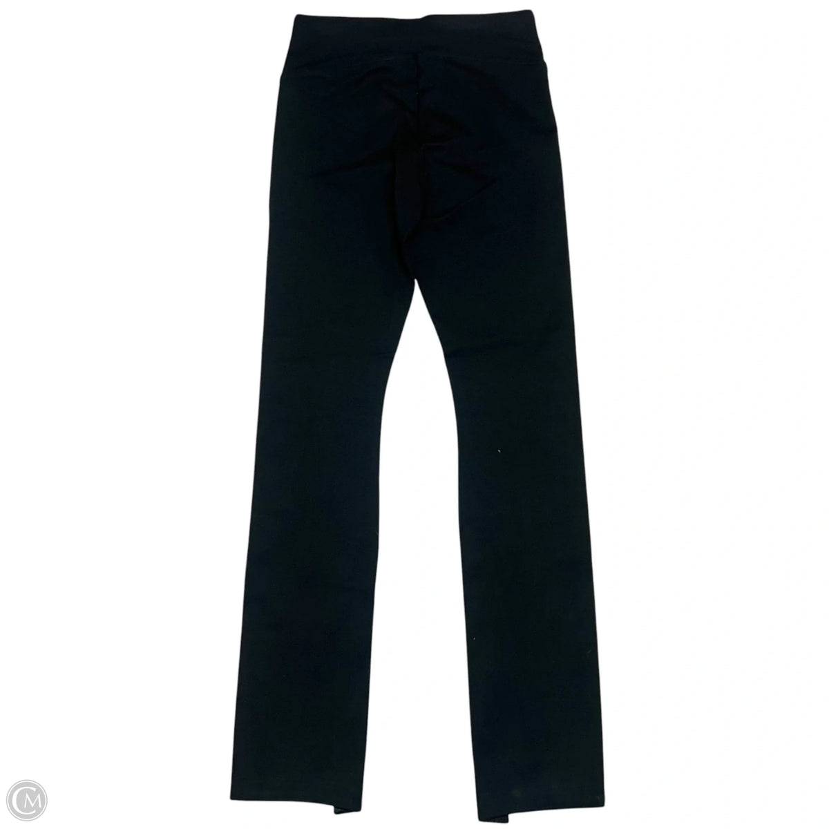 Pants Leggings By Spanx In Black, Size: M
