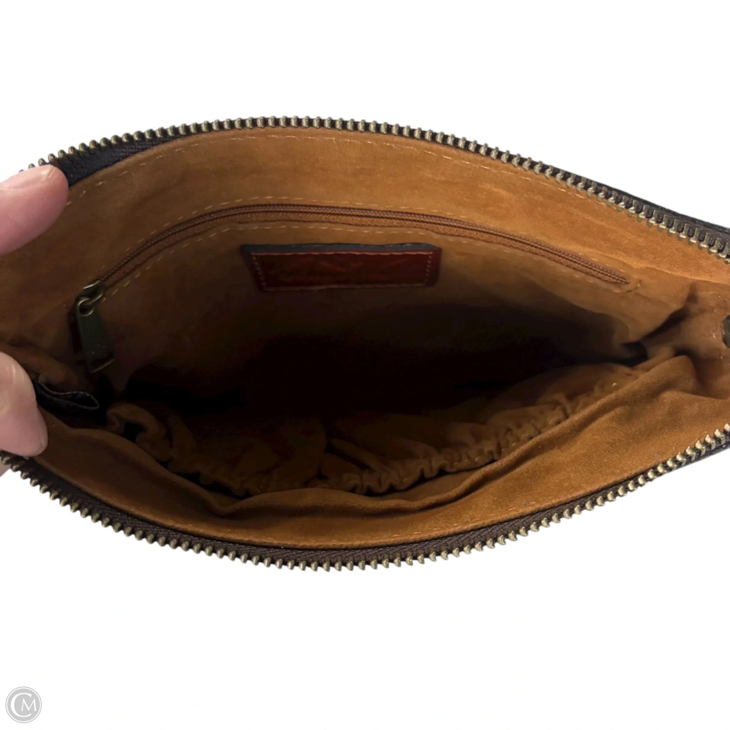 Wristlet Designer By Patricia Nash, Size: Large