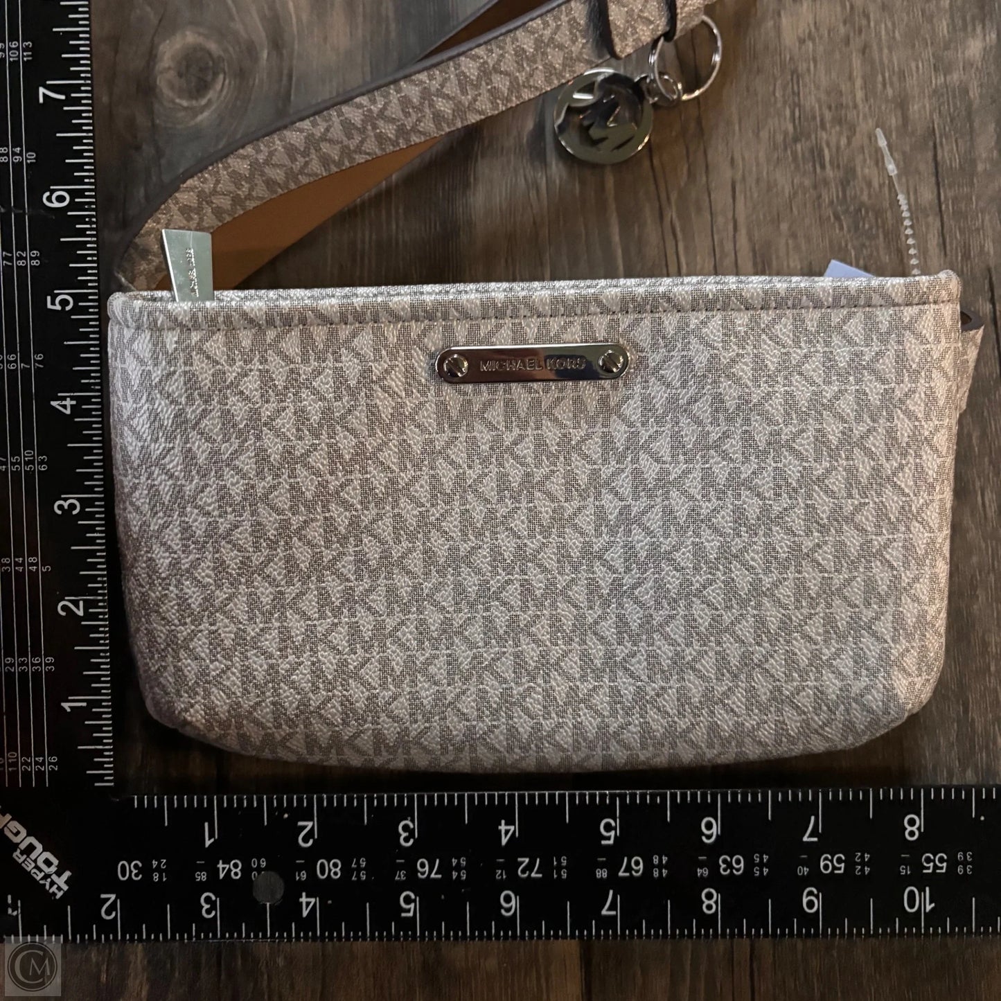 Belt Bag By Michael By Michael Kors, Size: Medium