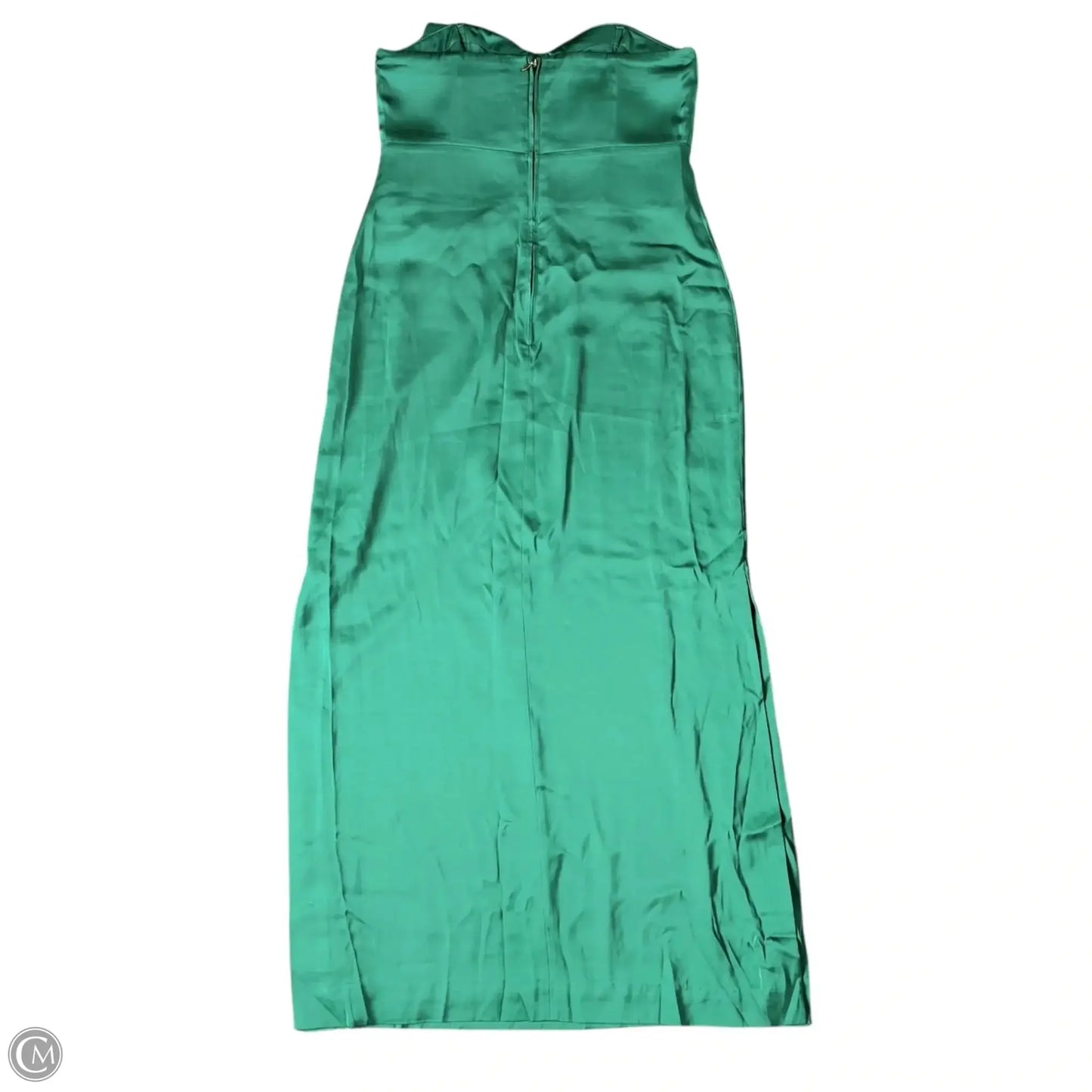 Dress Designer By Lilly Pulitzer In Green, Size: M