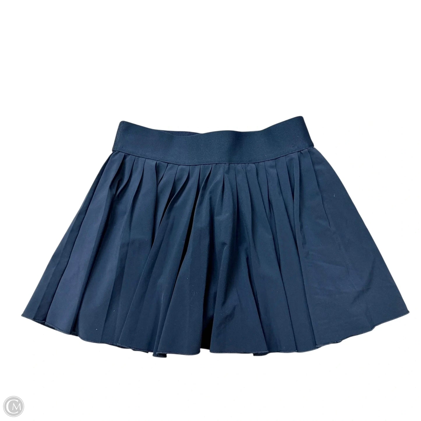 Athletic Skort By Tna In Navy, Size: Xs
