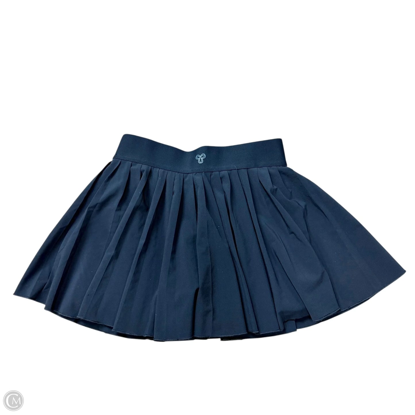 Athletic Skort By Tna In Navy, Size: Xs
