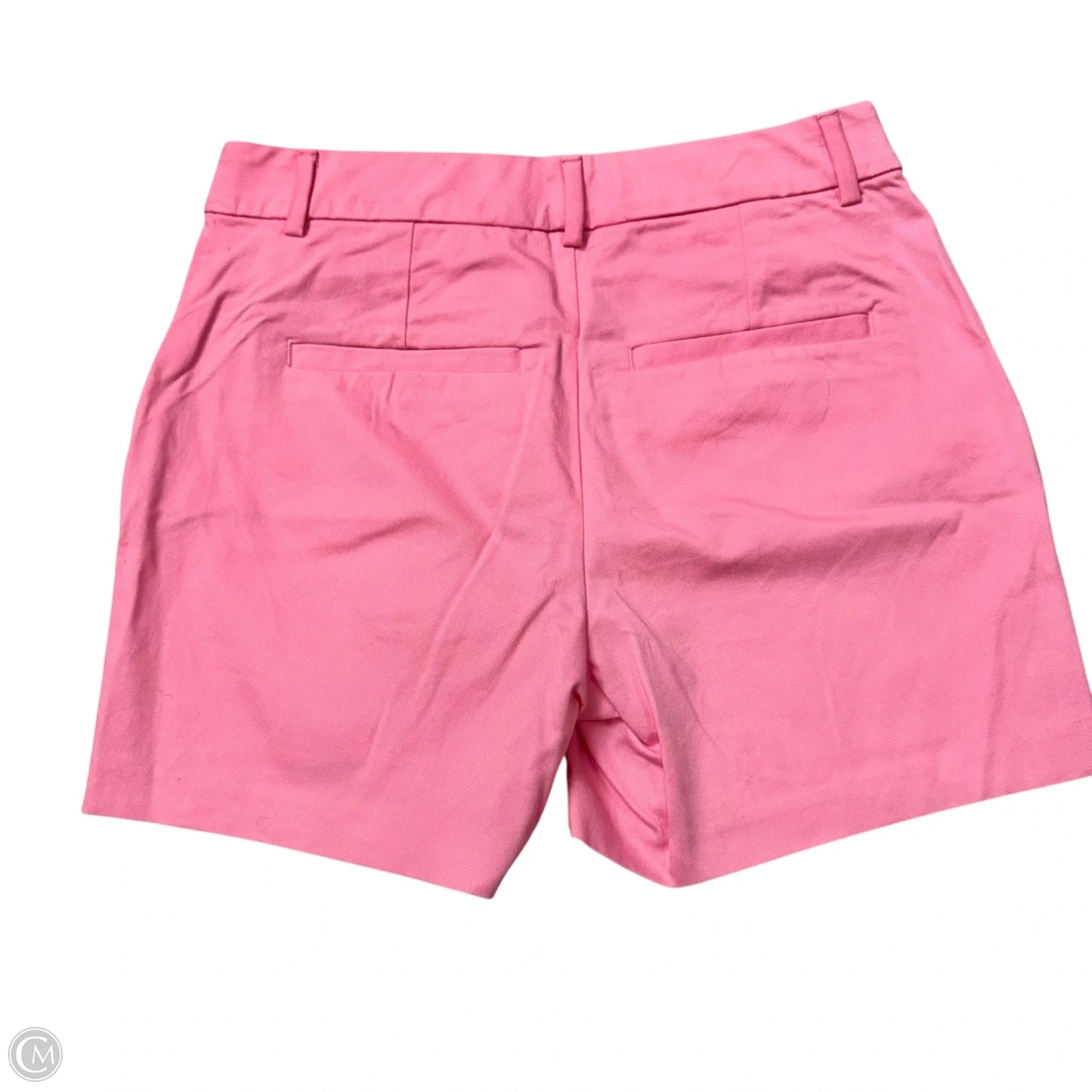 Shorts Designer By Lilly Pulitzer In Pink, Size: 0