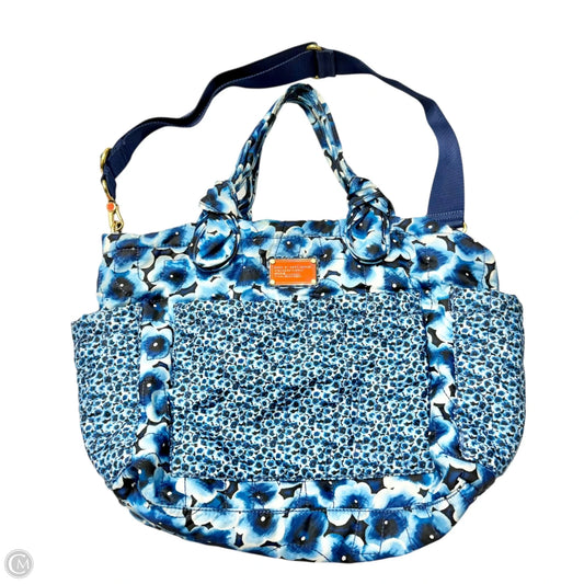 Diaper Bag Designer By Marc By Marc Jacobs, Size: Large