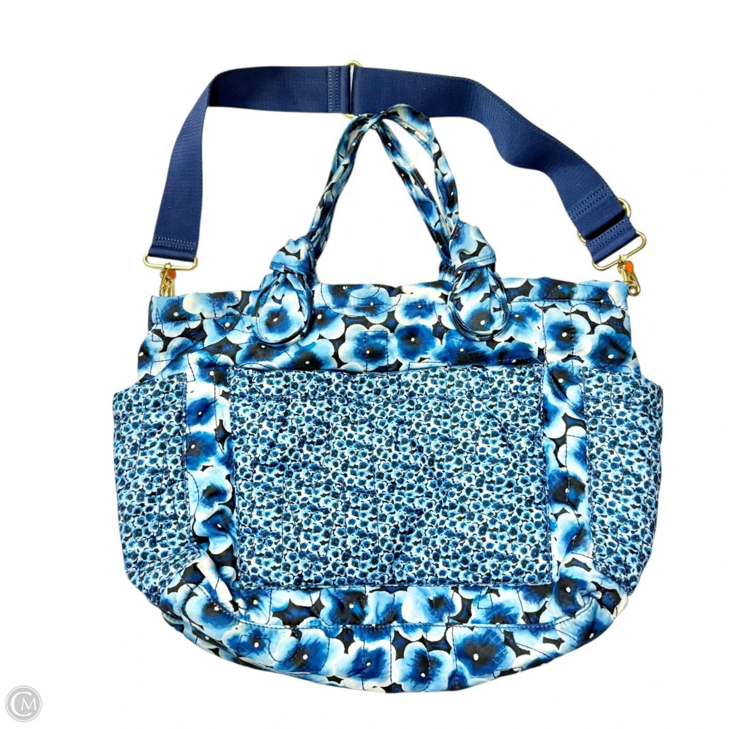 Diaper Bag Designer By Marc By Marc Jacobs, Size: Large