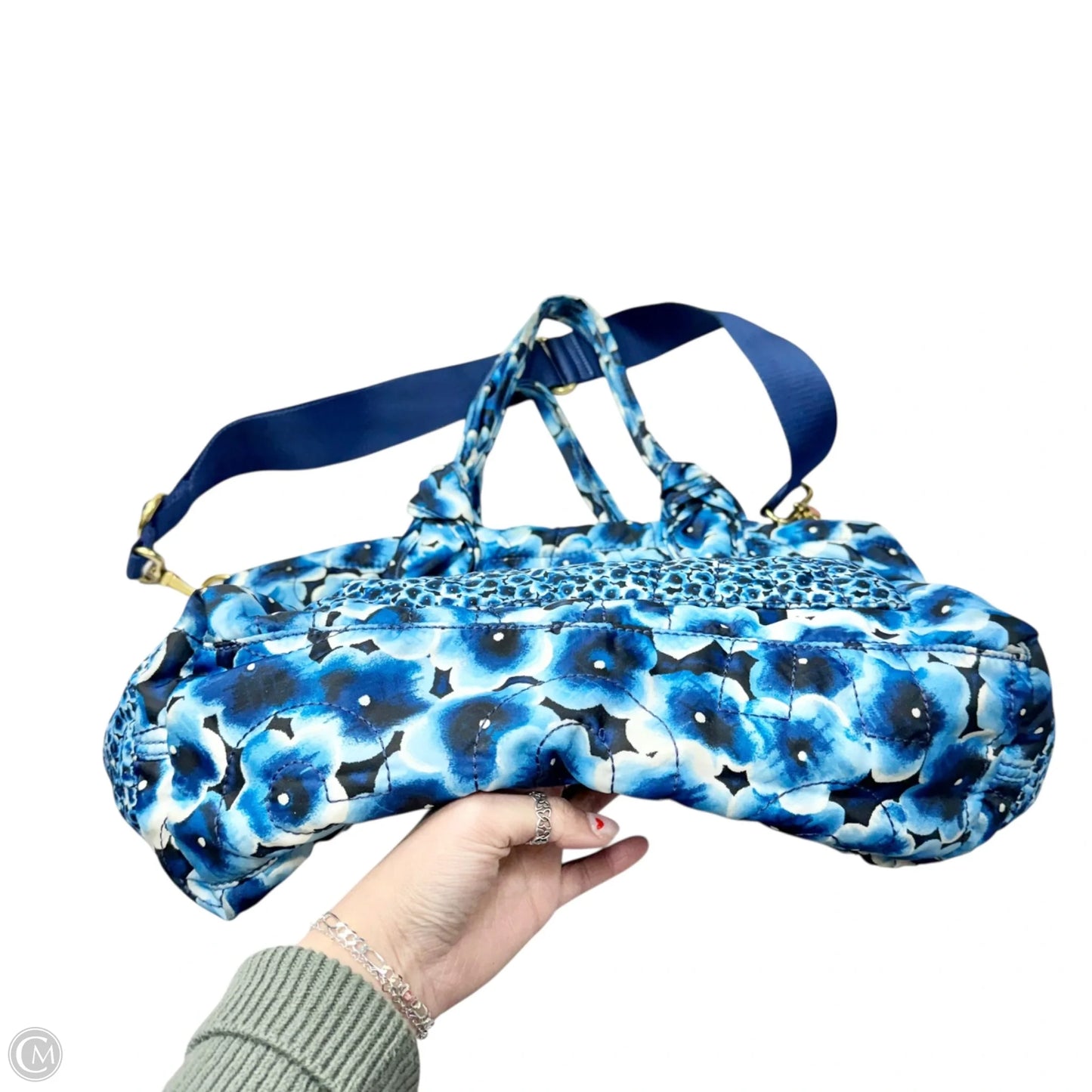 Diaper Bag Designer By Marc By Marc Jacobs, Size: Large