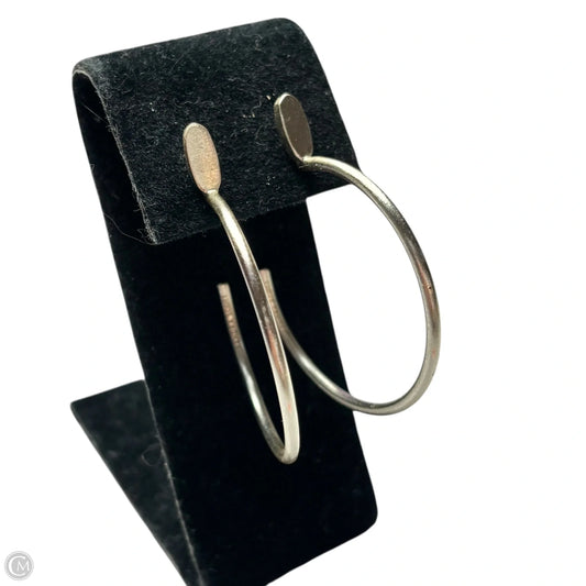 Earrings Hoop By Kendra Scott