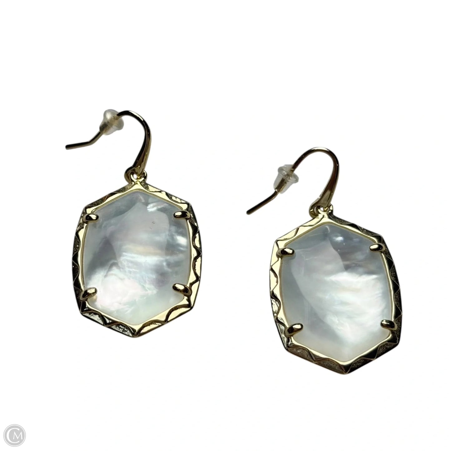 Earrings Dangle/drop By Kendra Scott