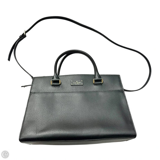 Crossbody Designer By Kate Spade, Size: Medium